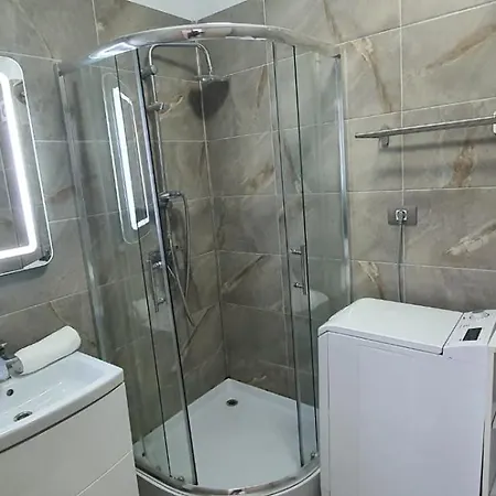 Breeze Studio Beach & Pool Năvodari