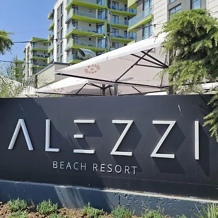 Breeze Studio Beach & Pool 3* Năvodari