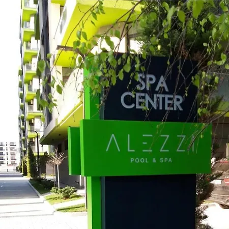 Breeze Studio Beach & Pool 3*