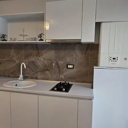 Breeze Studio Beach & Pool 3*