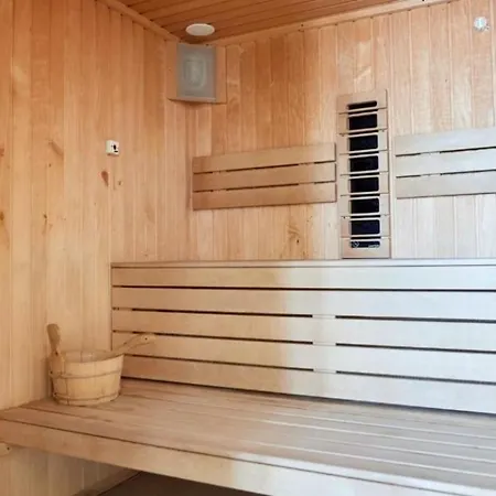 Apartman Breeze Studio Beach & Pool